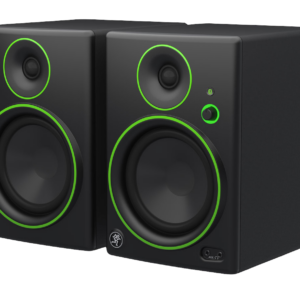 Mackie cr5bt (coppia) new