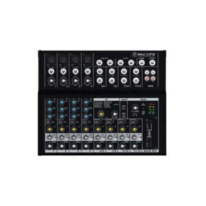 Mackie Mix12Fx