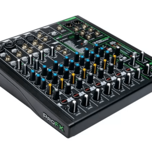 Mackie profx10 v3+