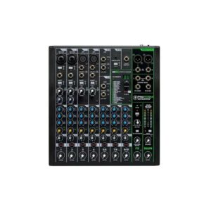 Mackie ProFX10v3 Mixer Usb 10 Canali