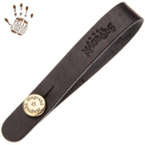 Magrabò Cintino per Chitarra Acustica, Nero