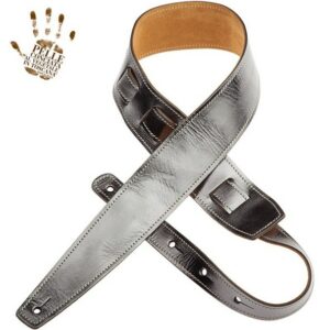 Magrabò Holes HS Metallic Steel 6 cm