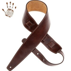 Magrabò Holes Hs Stone Washed Mogano 8 Cm