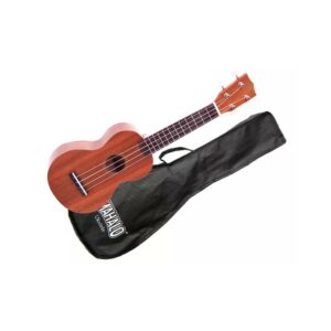 Mahalo MJ1TBR Soprano