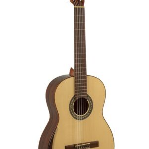 Manuel Rodriguez ACADEMIA Serie AC60 4/4