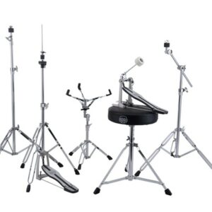 Mapex HP2505T Hardware Pack 6 Pezzi Serie Comet