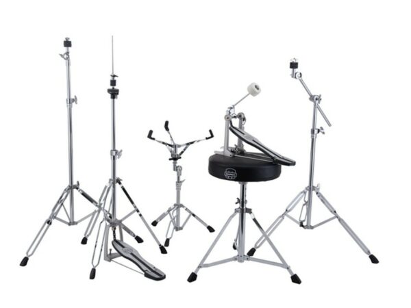 Mapex HP2505T Hardware Pack 6 Pezzi Serie Comet