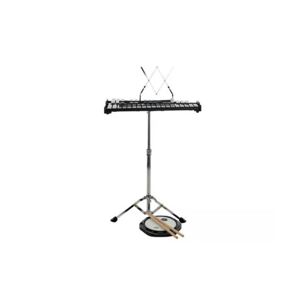 Mapex MPK32PC Glockenspiel Kit