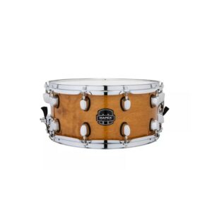 Mapex MPNMP4650CNL Rullante Mpx 14×6.5 Amber Maple Bur