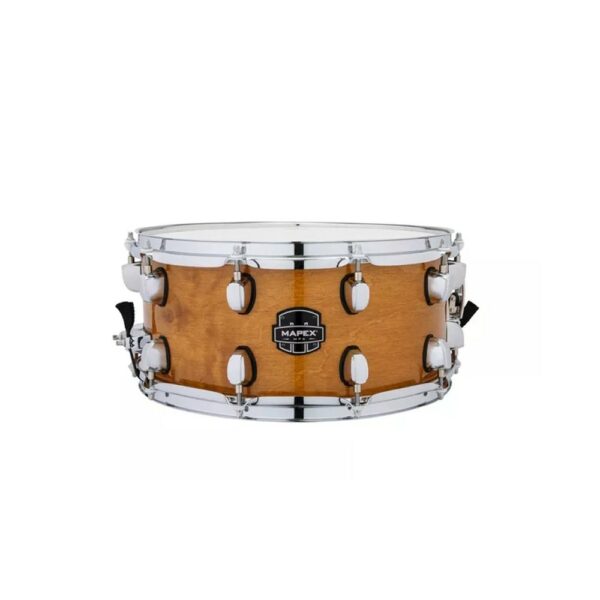 Mapex MPNMP4650CNL Rullante Mpx 14x6.5 Amber Maple Bur