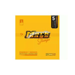 Markbass Energy Series 45-130