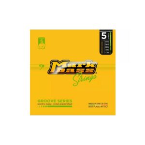 Markbass Groove Series 45-130