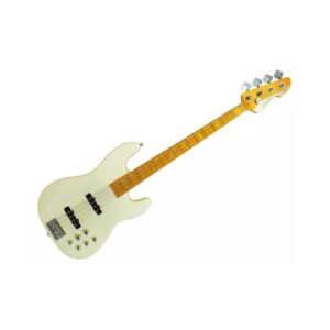 Markbass MB GV 4 Gloxy Val Cream