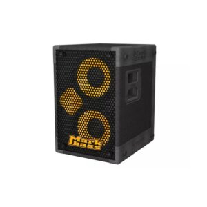 Markbass Mb58R 102 Energy 4 Ohm Bass Amps Cabinets
