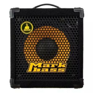 Markbass Mini CMD 121P V Amplificatore Combo