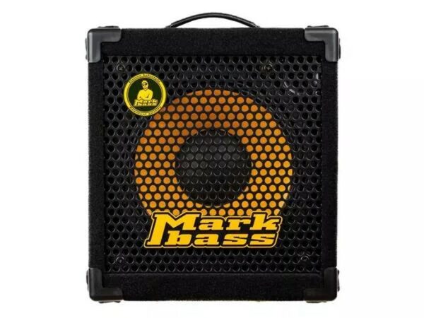 Markbass Mini CMD 121P V Amplificatore Combo