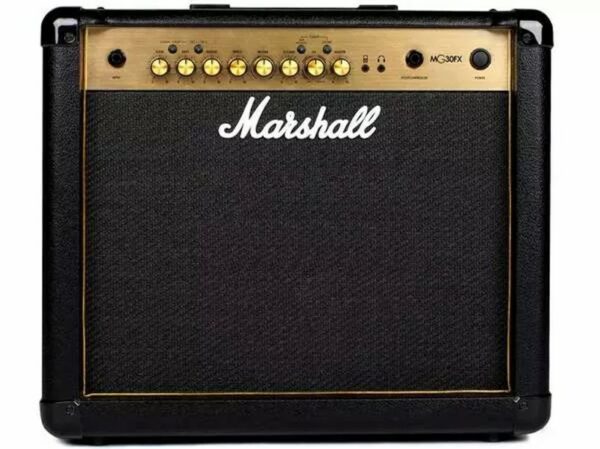 Marshal MG30GFX Amplificatore Combo per Chitarra