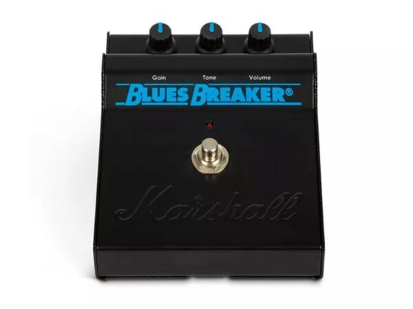 Marshall Bluesbreaker Reissue