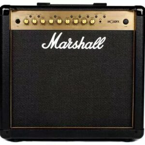 Marshall MG50GFX Amplificatore Combo per Chitarra