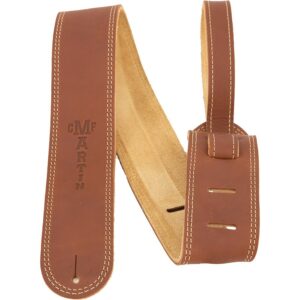Martin 18A0012 Leather Strap Brown
