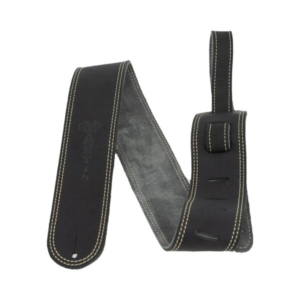 Martin 18A0013 Tracolla Pelle Nera