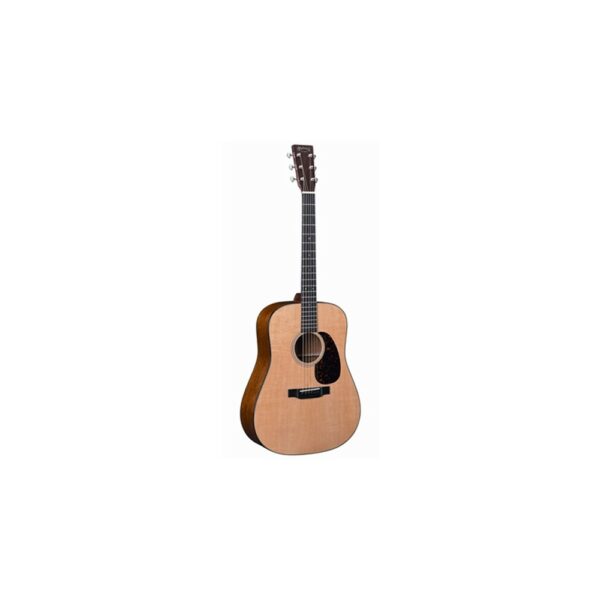 Martin D-18 Natural