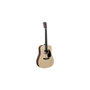 Martin D-X1E-04 Spruce/Mahogany
