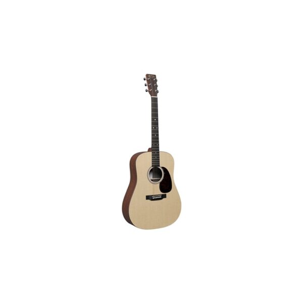 Martin D-X1E-04 Spruce/Mahogany