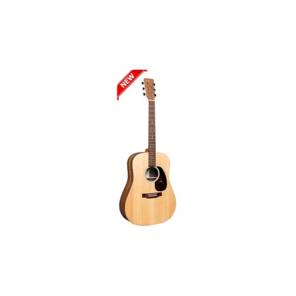 Martin D-X2E-01 Koa