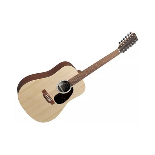 Martin D-X2E 12 Corde