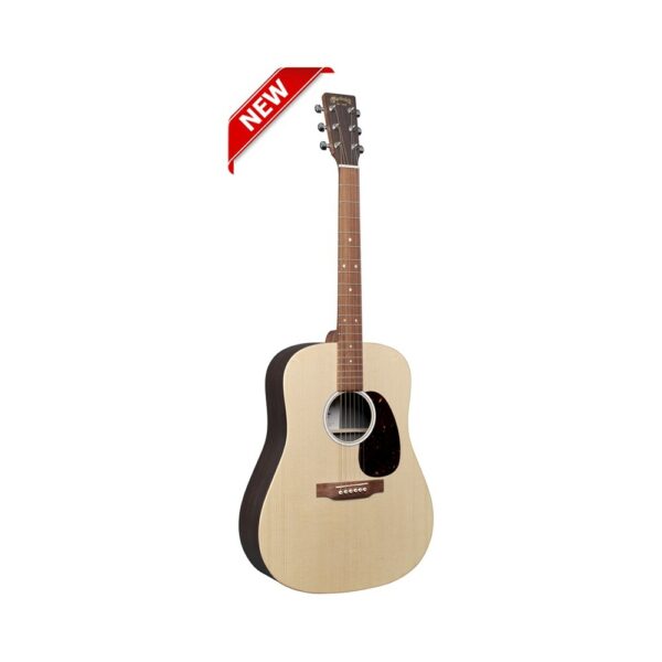 Martin DC-X2E-03 Palissandro
