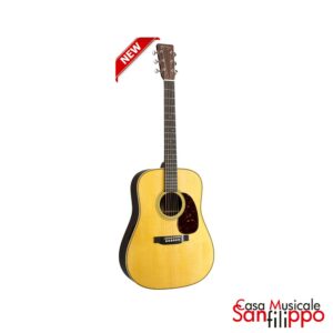 Martin Hd-28E Reimagined Lr Baggs Anthem