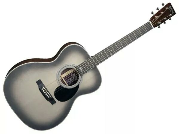 Martin OMJM Johnmayer 20th Anniversary
