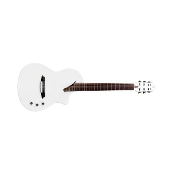 Martinez HISPANIA-WHGT Chitarra Classica Elettrificata