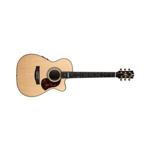 Maton Messiah EM100C-808 w/DLX Case