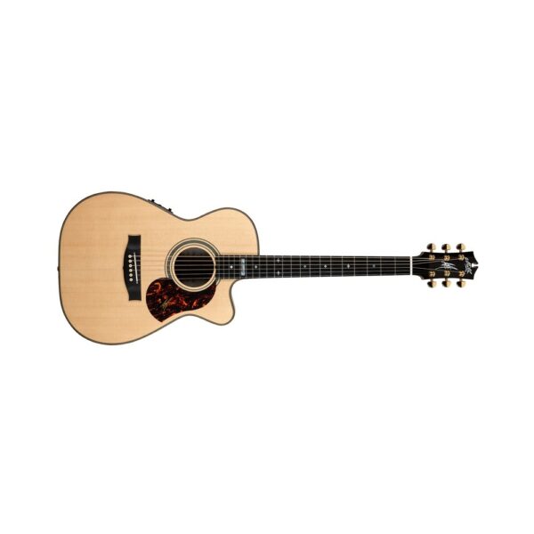 Maton Messiah EM100C-808 w/DLX Case