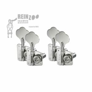 Schaller BMFL 545 meccaniche basso