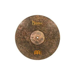 MEINL B18EDTC Crash 18