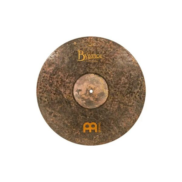 MEINL B18EDTC Crash 18