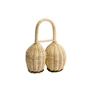 Meinl Do1 Doppio Shaker