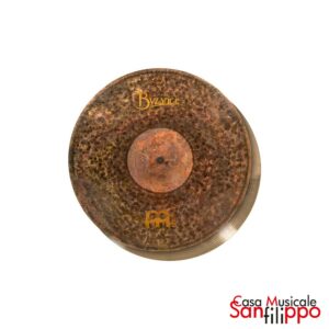 Meinl Extra Dry B14EDMH Medium Hi-Hat 14″