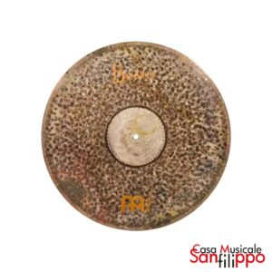 Meinl Extra Dry B20EDMR Medium Ride 20″