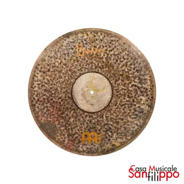 Meinl Extra Dry B20EDMR Medium Ride 20"