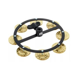 Meinl HTHH1B-BK Hi-Hat Tambourine