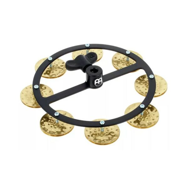 Meinl HTHH1B-BK Hi-Hat Tambourine