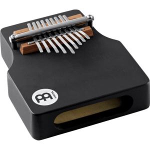 Meinl ka9ww-bk kalimba 9 toni