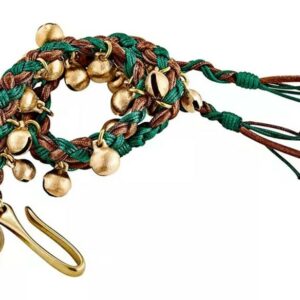 Meinl MABS Jingle Bells