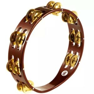 Meinl MCP Wood Tamburine