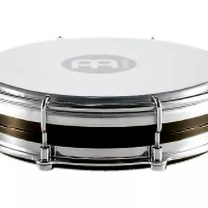Meinl TBR06ABS-BK Tamborin Per Samba