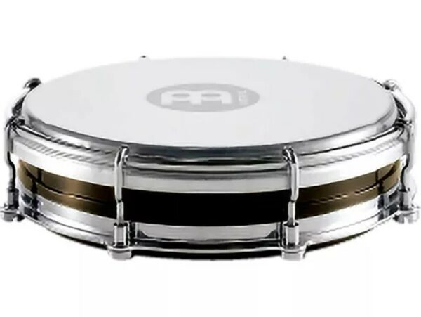 Meinl TBR06ABS-BK Tamborin Per Samba